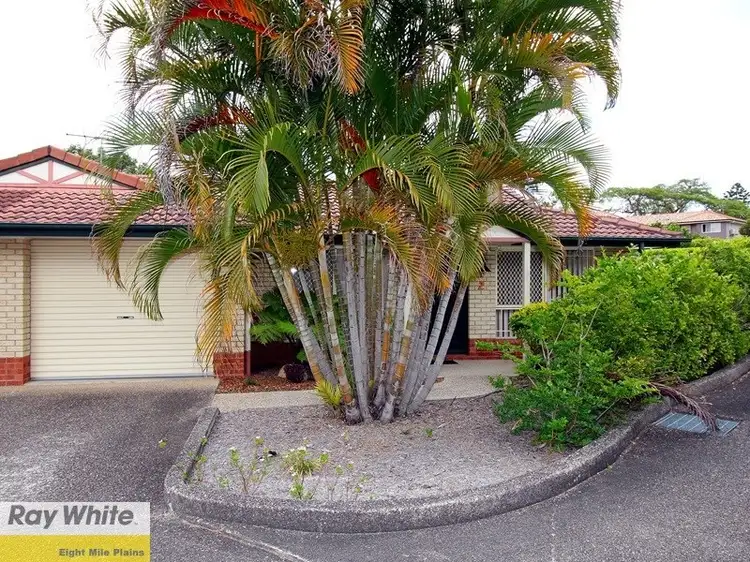 2/15 Dixon Street, Sunnybank QLD 4109