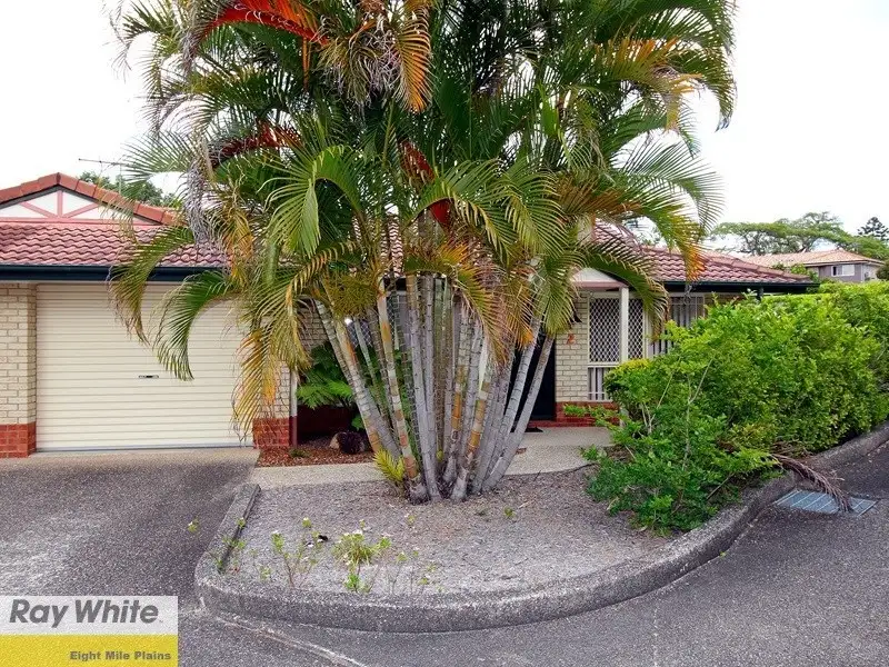 Main view of Homely townhouse listing, 2/15 Dixon Street, Sunnybank QLD 4109