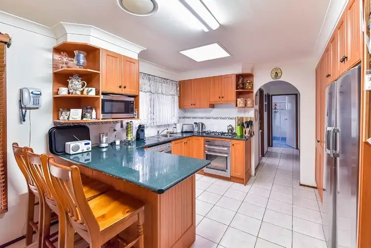 Fourth view of Homely house listing, 26 Guise Road, Bradbury NSW 2560