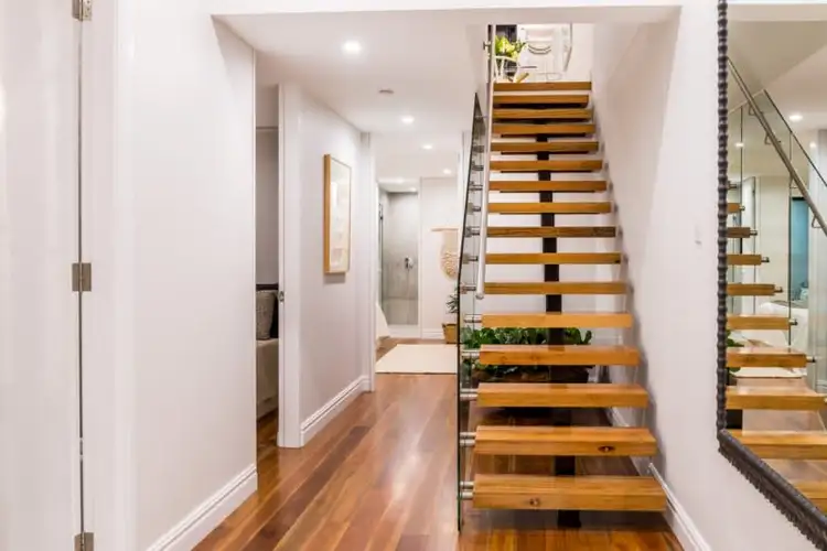 Fifth view of Homely house listing, 34 Rose Street, Annandale NSW 2038