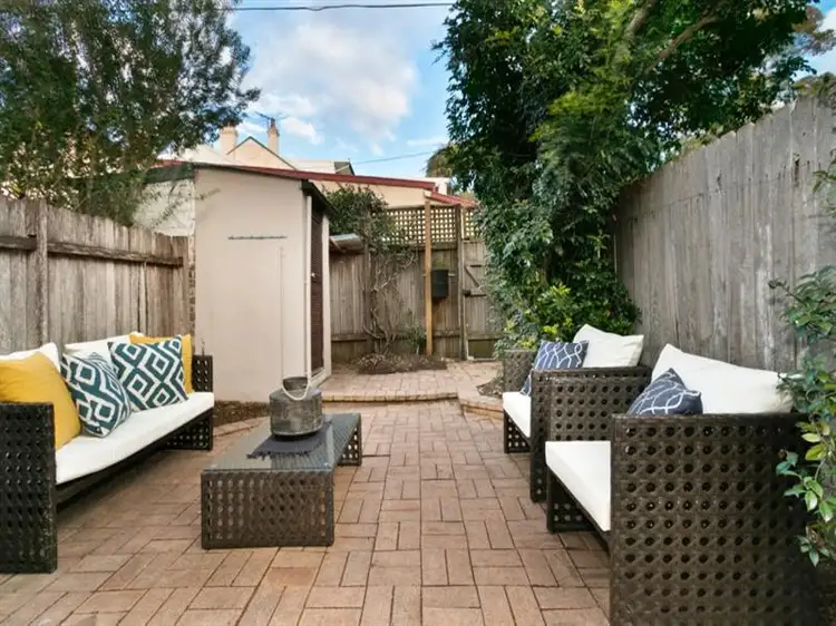 Third view of Homely house listing, 9 Bishopgate Street, Newtown NSW 2042
