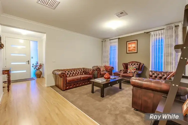 Fourth view of Homely house listing, 37 Amsterdam Avenue, Tarneit VIC 3029