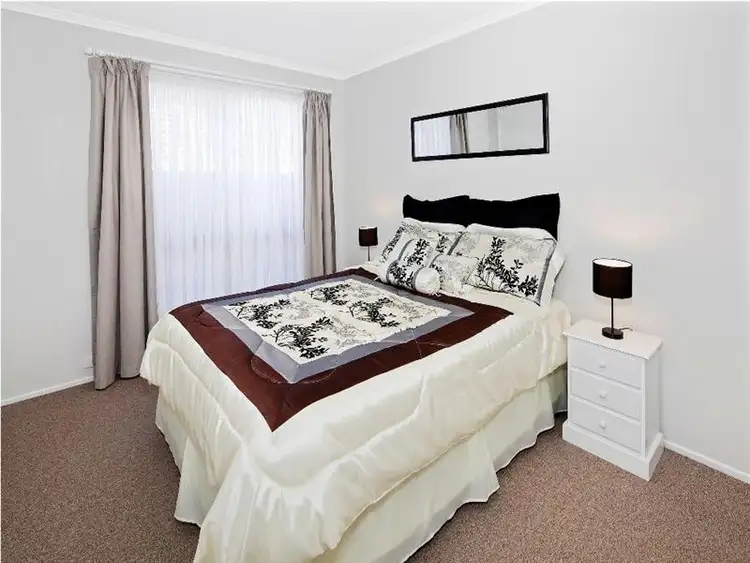 Third view of Homely unit listing, 2/85 Marie Crescent, Wendouree VIC 3355
