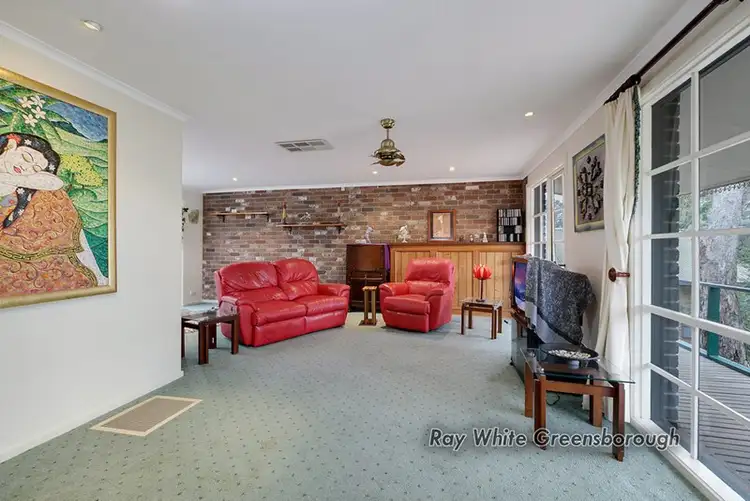 Third view of Homely house listing, 16 Dartagook Street, Diamond Creek VIC 3089