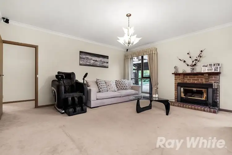 Third view of Homely house listing, 71 Timbertop Drive, Rowville VIC 3178