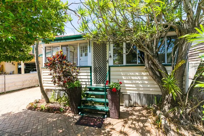 Main view of Homely house listing, 32 Outram Street, Lota QLD 4179