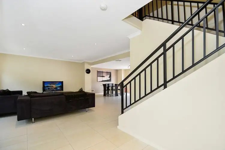 Sixth view of Homely house listing, 8 Fenian Pass, Hillarys WA 6025