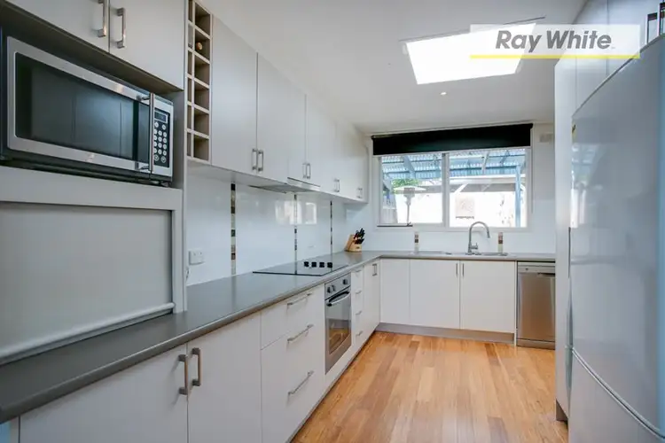 Fourth view of Homely house listing, 1 Rialto Grove, Dromana VIC 3936