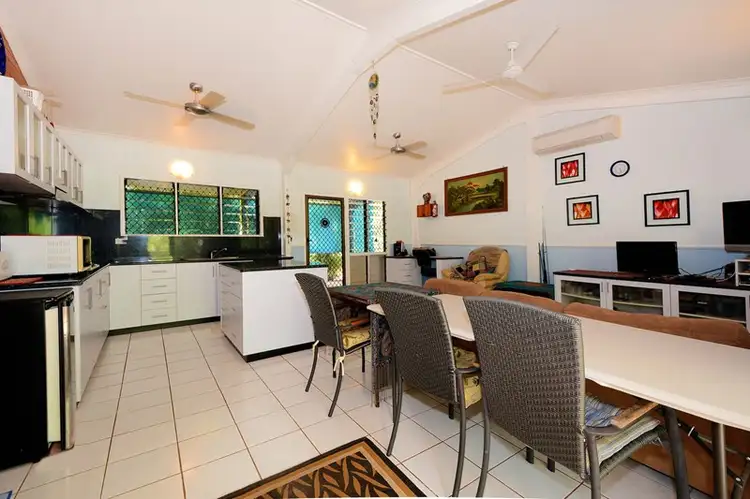 Fourth view of Homely house listing, 18 Milady Street, Wagait Beach NT 822