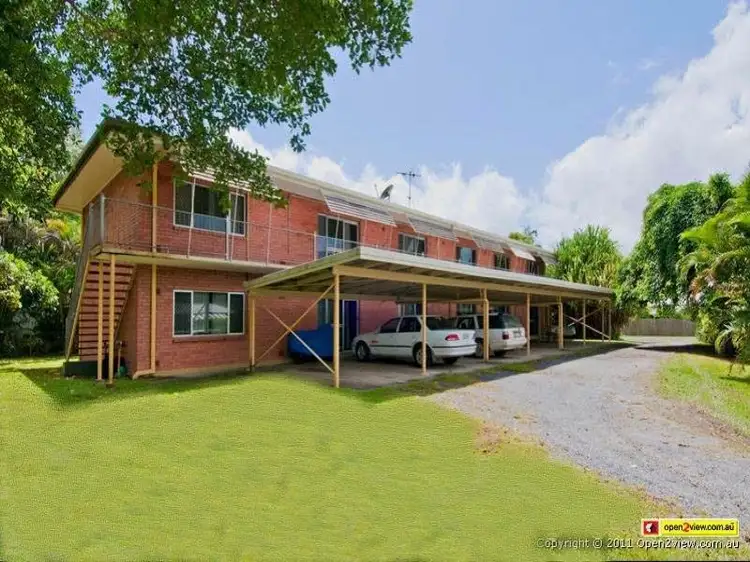 Main view of Homely block of units listing, 7 Blain Street, Mossman QLD 4873