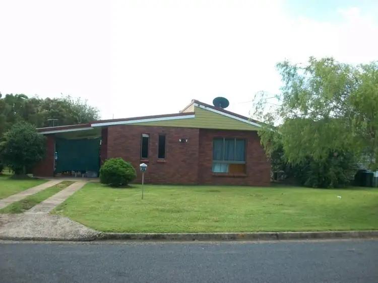 9 Mayflower, Innisfail QLD 4860