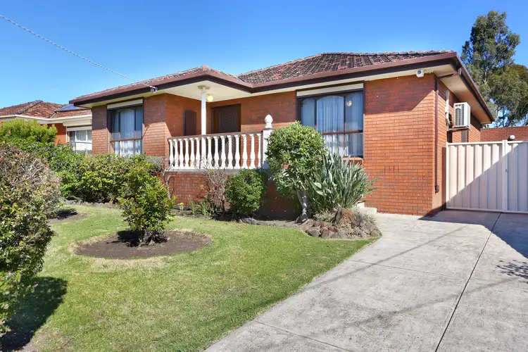 Main view of Homely house listing, 28 Alvarado Avenue, Thomastown VIC 3074