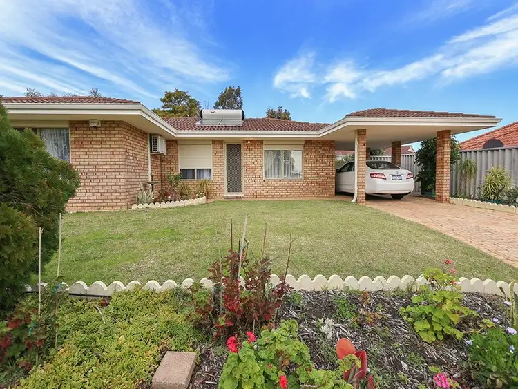 10 Sittana Place, Beechboro WA 6063