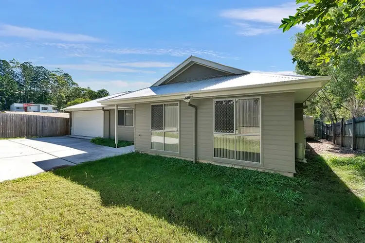 Second view of Homely house listing, 13 Hawthorne Street, Coalfalls QLD 4305