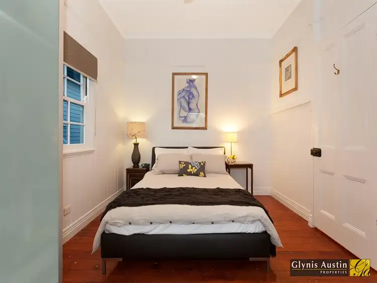 Sixth view of Homely house listing, 21 Dean Street, Red Hill QLD 4059
