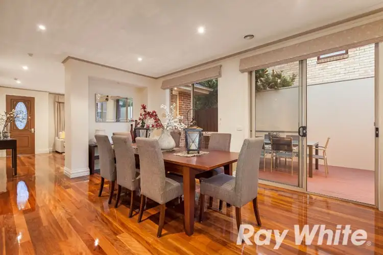 Fourth view of Homely townhouse listing, 1/12 Derby Street, Blackburn VIC 3130
