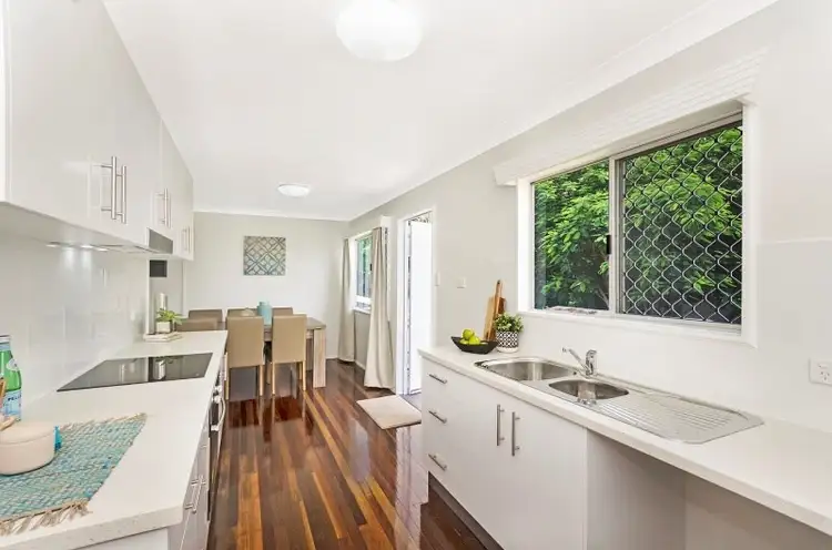 Second view of Homely house listing, 9 Fenner Street, Douglas QLD 4814