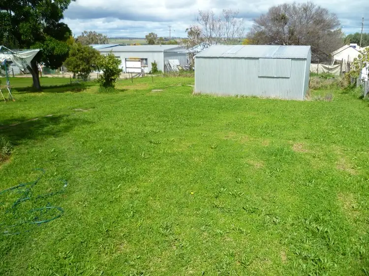 Third view of Homely house listing, 50 Burnett Street, Delungra NSW 2403
