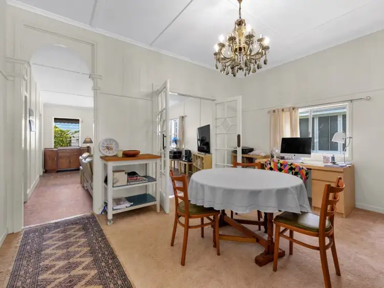 Seventh view of Homely house listing, 526 Lower Bowen Terrace, New Farm QLD 4005