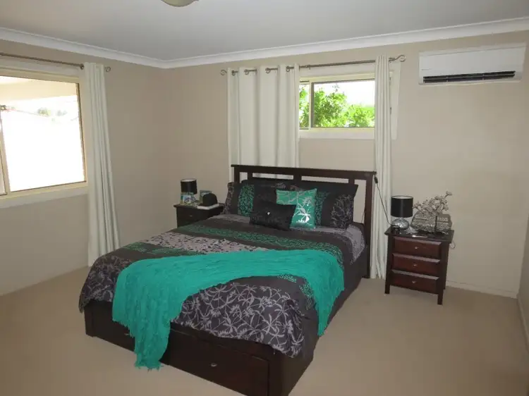 Second view of Homely house listing, 18 Blue gums Drive, Emerald QLD 4720