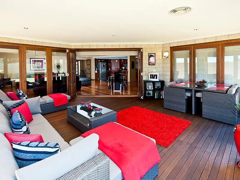 Main view of Homely house listing, 6 Goodchild Way, Baldivis WA 6171