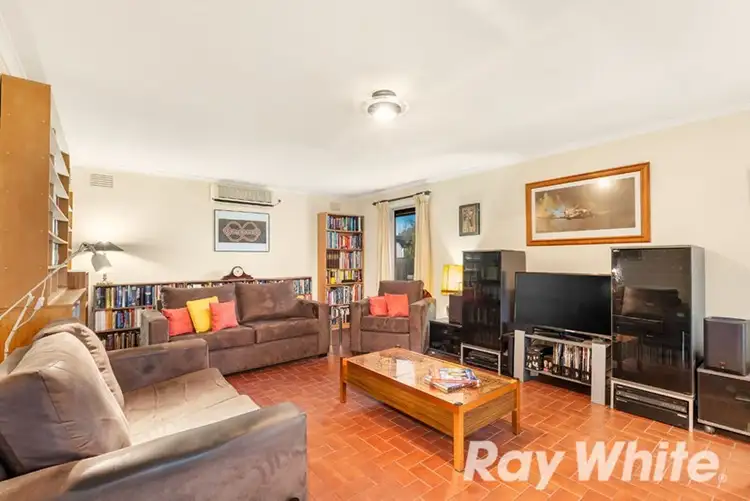 Fifth view of Homely house listing, 1 Redhill Avenue, Burwood East VIC 3151