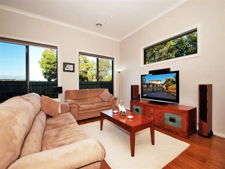 Second view of Homely house listing, 48 LYONS Road, Croydon North VIC 3136
