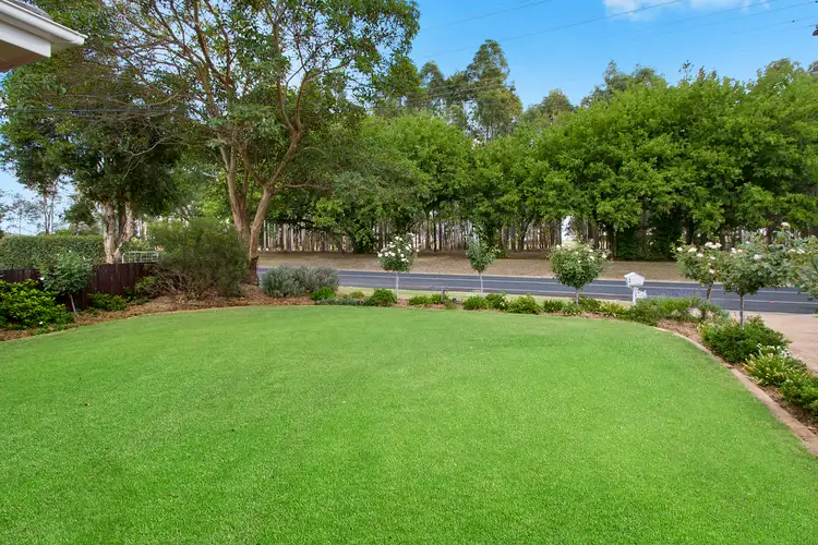 Second view of Homely house listing, 33 Southee Road, Richmond NSW 2753