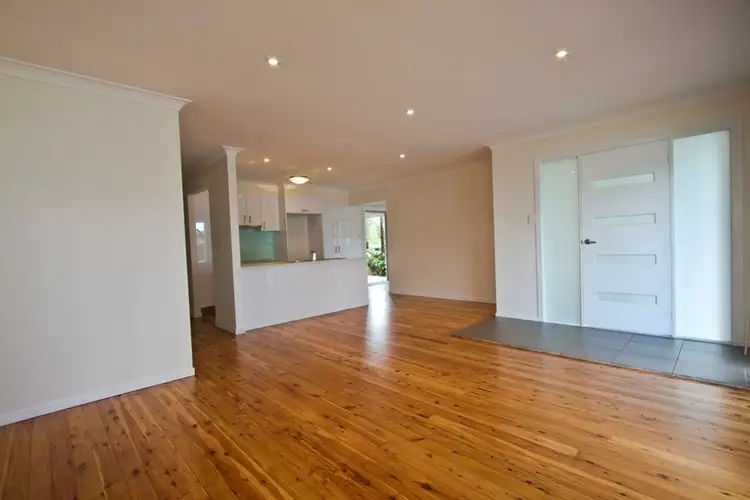 Second view of Homely house listing, 1/1 Jippi Avenue, Southport QLD 4215