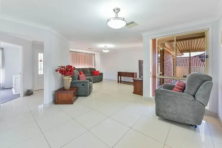 Fifth view of Homely house listing, 69 Welling Drive, Narellan Vale NSW 2567