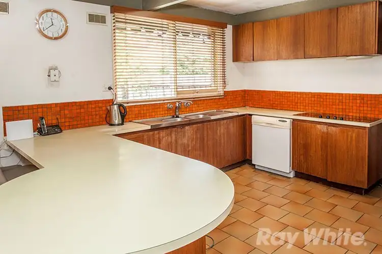 Third view of Homely house listing, 10 Fourth Avenue, Rowville VIC 3178