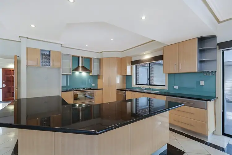 Fourth view of Homely house listing, 3 Carrington Boulevard, Thomastown VIC 3074