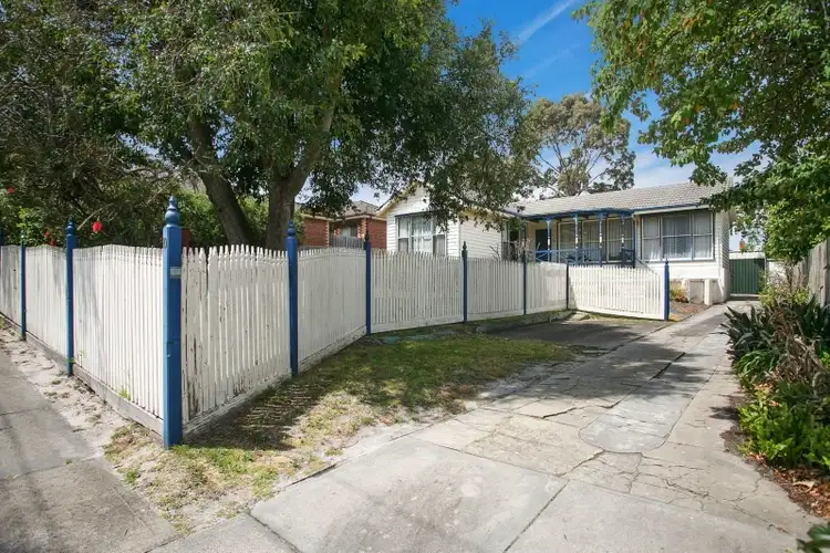 10 Cassia Grove, Frankston VIC 3199