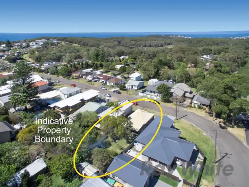 Main view of Homely house listing, 6 George Street, Dudley NSW 2290