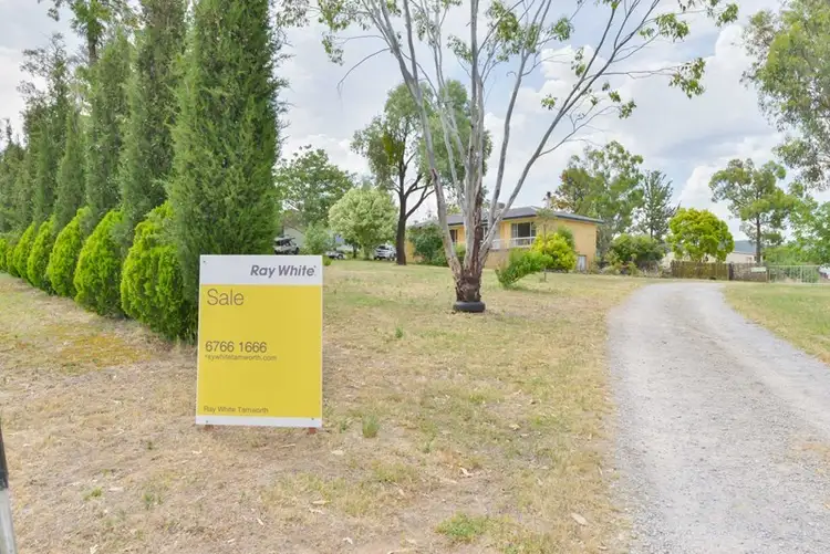Second view of Homely rural property listing, 66 Braefarm Road, Moonbi NSW 2353