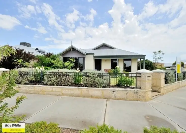 Main view of Homely house listing, 2 Cardowan Drive, Ellenbrook WA 6069