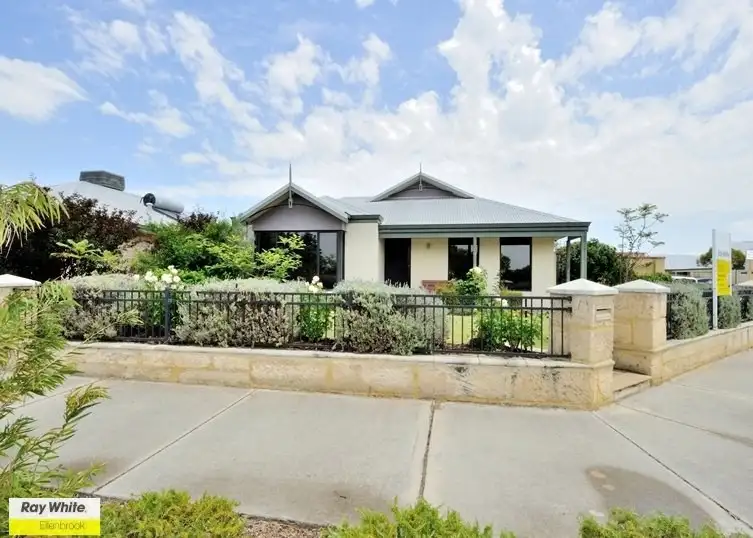 Main view of Homely house listing, 2 Cardowan Drive, Ellenbrook WA 6069
