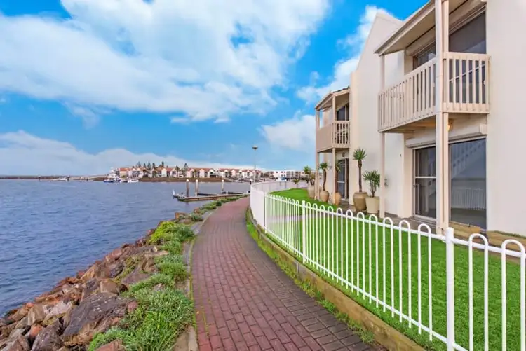Second view of Homely house listing, 3/23 Falie Drive, North Haven SA 5018