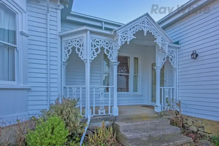 Fifth view of Homely house listing, 27 Henry Street, Sheffield TAS 7306