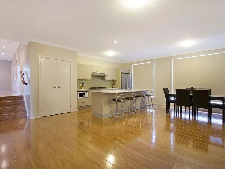 Second view of Homely house listing, 26 Moyengully Avenue, Mount Annan NSW 2567