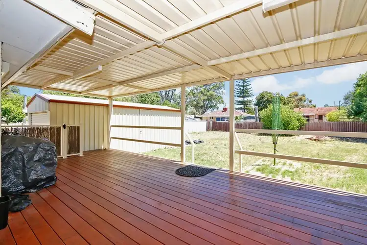 Second view of Homely house listing, 65 Digby Street, Gosnells WA 6110
