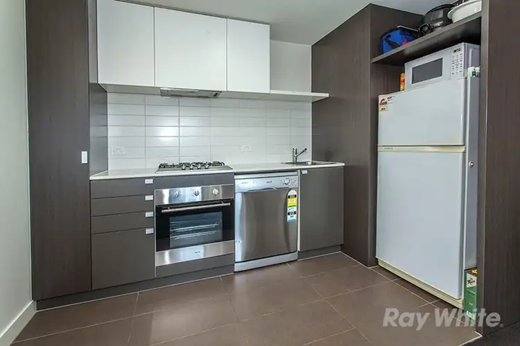 Third view of Homely apartment listing, 410A/1-19 Colombo Street, Mitcham VIC 3132