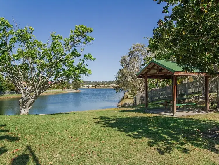 Fifth view of Homely townhouse listing, 26/9-15 Harrier Drive, Burleigh Waters QLD 4220