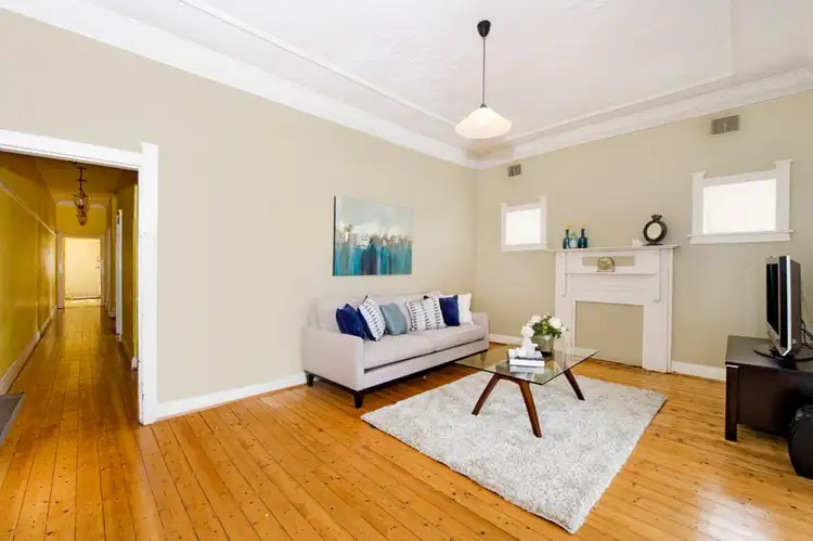 Fifth view of Homely apartment listing, 4/19 Imperial Avenue, Bondi Beach NSW 2026