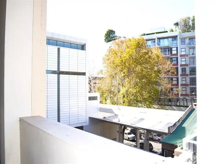 Main view of Homely apartment listing, 1134/185 Broadway, Ultimo NSW 2007