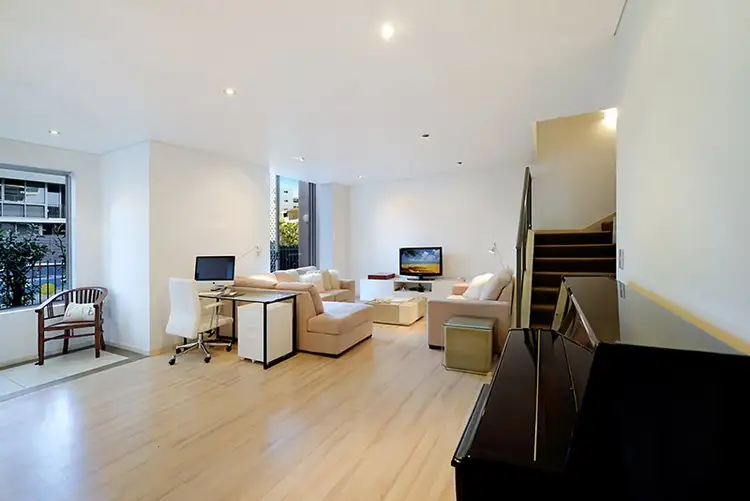 Second view of Homely apartment listing, 7 Como Crescent, Southport QLD 4215