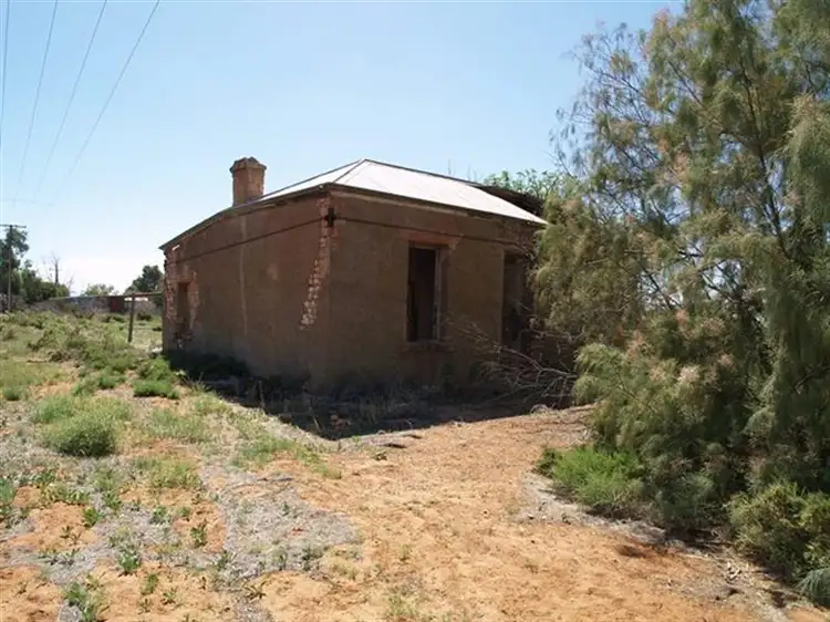 Main view of Homely land listing, Sec 260 Checker Road, Waikerie SA 5330