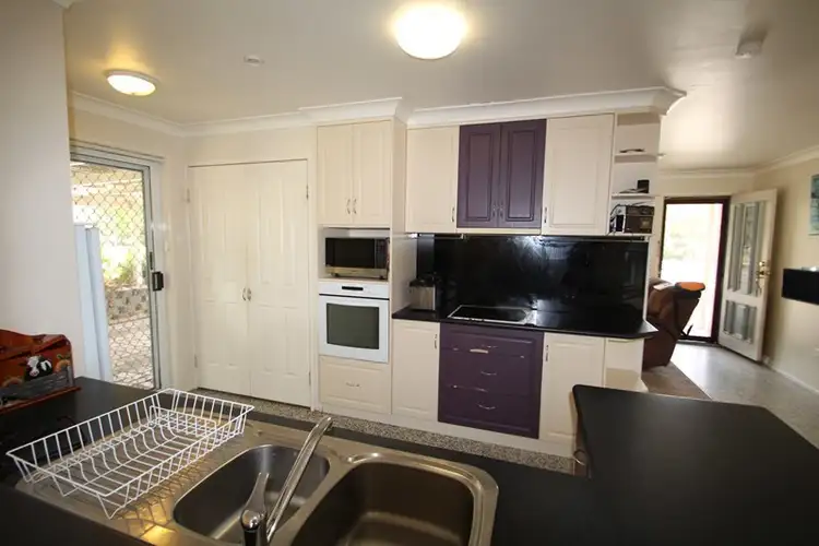 Fifth view of Homely house listing, 8 Catherine Crescent, Kingsthorpe QLD 4400