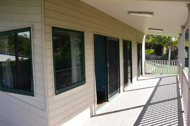 Seventh view of Homely house listing, 44 Cumming Parade, Point Lookout QLD 4183