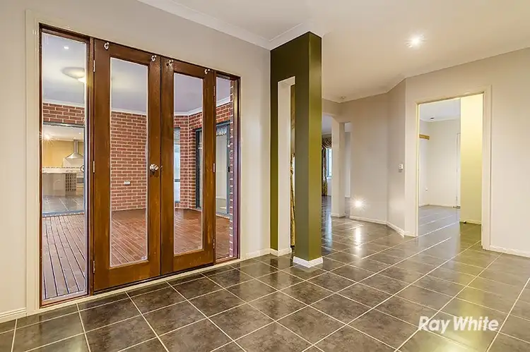 Sixth view of Homely house listing, 10 Broadstone Way, Cranbourne VIC 3977